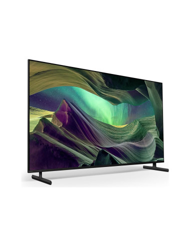 Sony | TV | KD65X85L | 65" (164cm) | Smart TV | Android | 4K UHD | Black