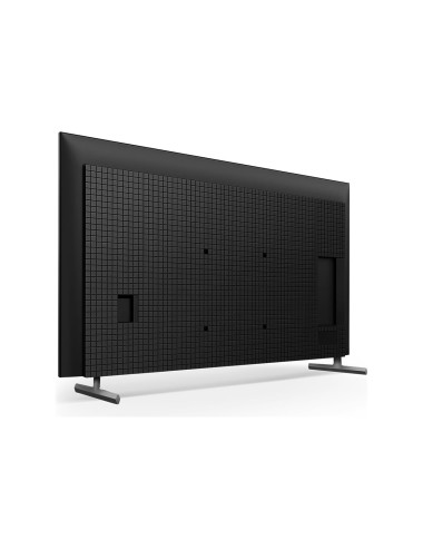 Sony | TV | KD65X85L | 65" (164cm) | Smart TV | Android | 4K UHD | Black