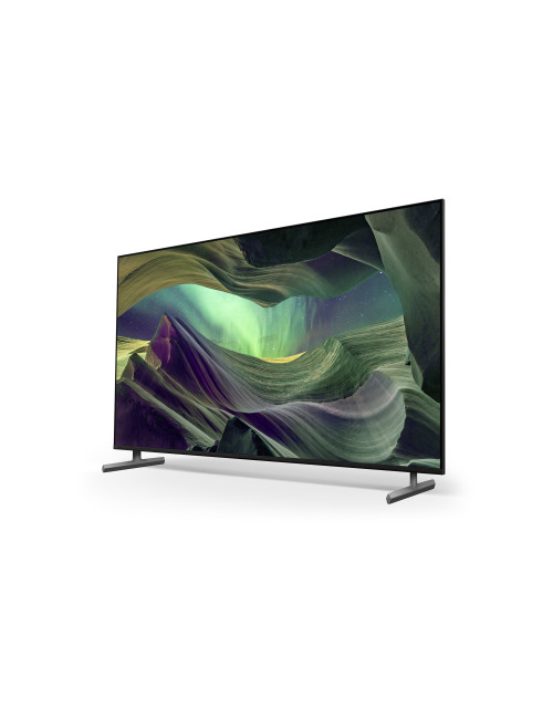 Sony | TV | KD65X85L | 65" (164cm) | Smart TV | Android | 4K UHD | Black