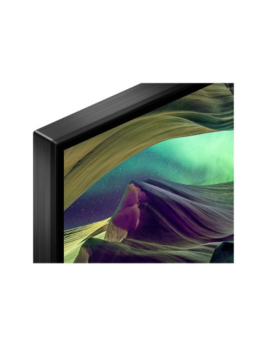 Sony | TV | KD65X85L | 65" (164cm) | Smart TV | Android | 4K UHD | Black