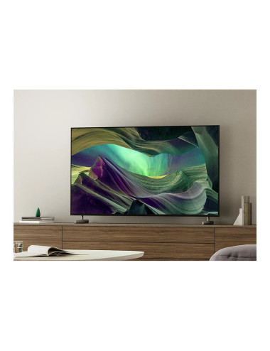 Sony | TV | KD65X85L | 65" (164cm) | Smart TV | Android | 4K UHD | Black