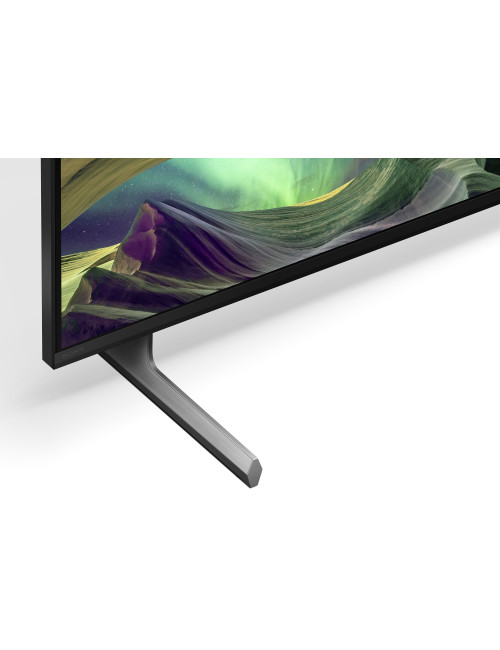 Sony | TV | KD65X85L | 65" (164cm) | Smart TV | Android | 4K UHD | Black