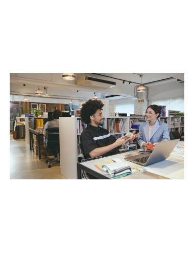 Sony Headphones | WF-L910 LinkBuds Open | Bluetooth | In-ear | Wireless | White