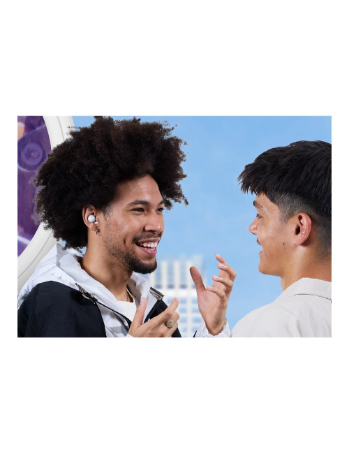 Sony Headphones | WF-L910 LinkBuds Open | Bluetooth | In-ear | Wireless | White