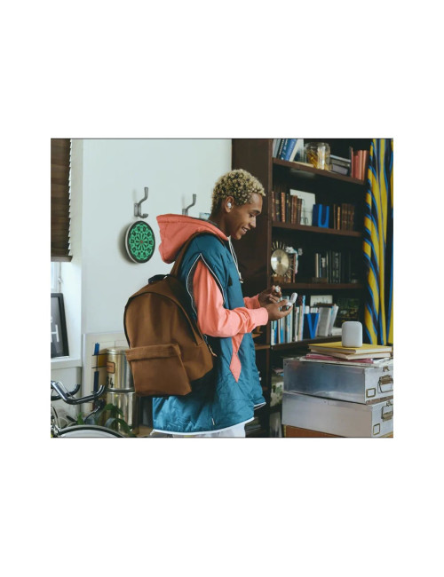 Sony Headphones | WF-L910 LinkBuds Open | Bluetooth | In-ear | Wireless | White