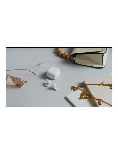 Sony Headphones | WF-L910 LinkBuds Open | Bluetooth | In-ear | Wireless | White