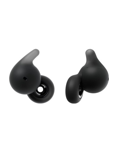 Sony Headphones | WF-L910 LinkBuds Open | Bluetooth | In-ear | Wireless | Black