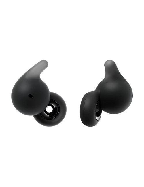 Sony Headphones | WF-L910 LinkBuds Open | Bluetooth | In-ear | Wireless | Black