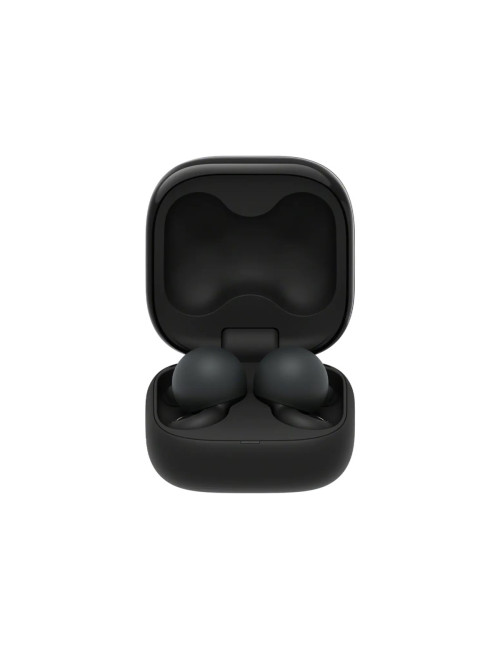 Sony Headphones | WF-L910 LinkBuds Open | Bluetooth | In-ear | Wireless | Black
