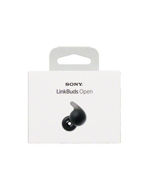 Sony Headphones | WF-L910 LinkBuds Open | Bluetooth | In-ear | Wireless | Black