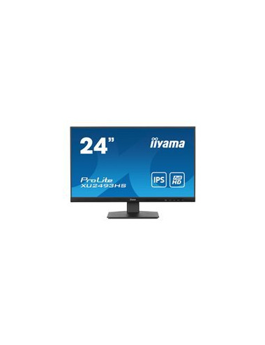 IIYAMA XU2493HS-B6 24inch ETE IPS (P)