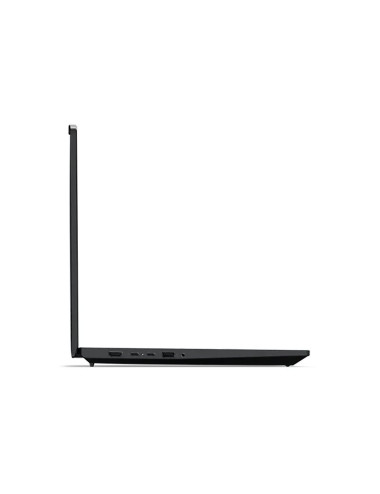 Lenovo ThinkPad P16s G4 Intel | Black | 16 " | IPS | WUXGA | 1920 x 1200 pixels | Anti-glare | Intel Core Ultra 7 | 255H | 32 (2