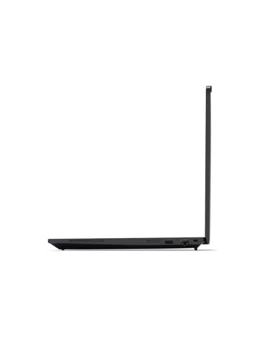 Lenovo ThinkPad P16s G4 Intel | Black | 16 " | IPS | WUXGA | 1920 x 1200 pixels | Anti-glare | Intel Core Ultra 7 | 255H | 32 (2