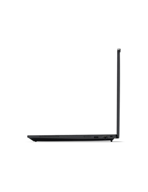 Lenovo ThinkPad P16s G4 Intel | Black | 16 " | IPS | WUXGA | 1920 x 1200 pixels | Anti-glare | Intel Core Ultra 7 | 255H | 32 (2