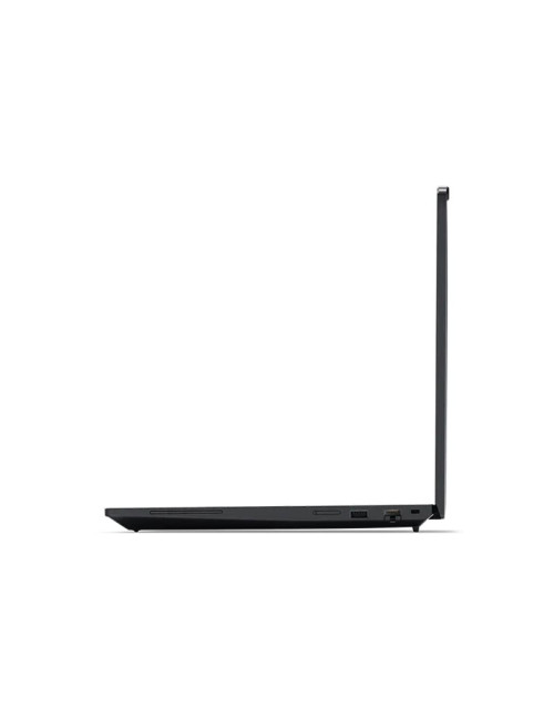 Lenovo ThinkPad P16s G4 Intel | Black | 16 " | IPS | WUXGA | 1920 x 1200 pixels | Anti-glare | Intel Core Ultra 7 | 255H | 32 (2