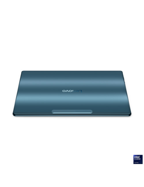 Lenovo Yoga Slim 9 14ILL10 | Tidal Teal | 14 " | OLED | Touchscreen | 4K WQUXGA | 3840 x 2400 pixels | Glossy | Intel Core Ultra