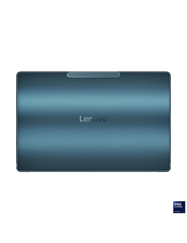 Lenovo Yoga Slim 9 14ILL10 | Tidal Teal | 14 " | OLED | Touchscreen | 4K WQUXGA | 3840 x 2400 pixels | Glossy | Intel Core Ultra