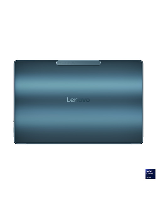 Lenovo Yoga Slim 9 14ILL10 | Tidal Teal | 14 " | OLED | Touchscreen | 4K WQUXGA | 3840 x 2400 pixels | Glossy | Intel Core Ultra