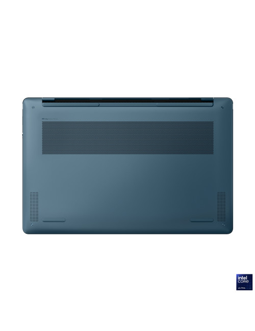 Lenovo Yoga Slim 9 14ILL10 | Tidal Teal | 14 " | OLED | Touchscreen | 4K WQUXGA | 3840 x 2400 pixels | Glossy | Intel Core Ultra