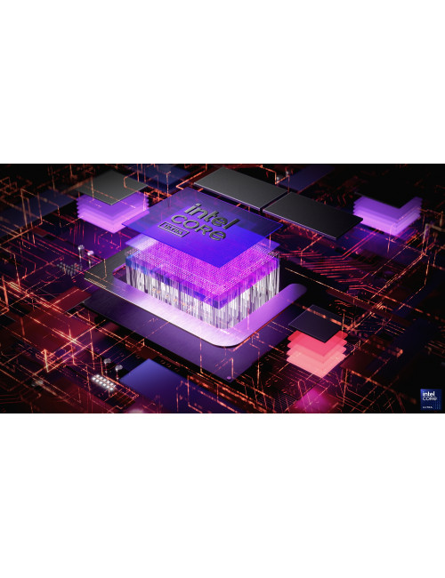 Lenovo Yoga Slim 9 14ILL10 | Tidal Teal | 14 " | OLED | Touchscreen | 4K WQUXGA | 3840 x 2400 pixels | Glossy | Intel Core Ultra