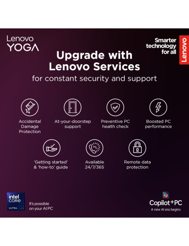 Lenovo Yoga Slim 9 14ILL10 | Tidal Teal | 14 " | OLED | Touchscreen | 4K WQUXGA | 3840 x 2400 pixels | Glossy | Intel Core Ultra