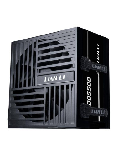 Power Supply|LIAN LI|RB PSU|ATX|100 - 240 V|550 W|G9P.RB0550B.B000.EU
