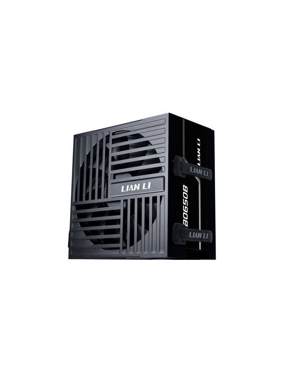 Power Supply|LIAN LI|RB PSU|ATX|100 - 240 V|650 W|G9P.RB0650B.B000.EU