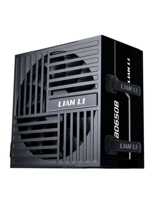 Power Supply|LIAN LI|RB PSU|ATX|100 - 240 V|650 W|G9P.RB0650B.B000.EU