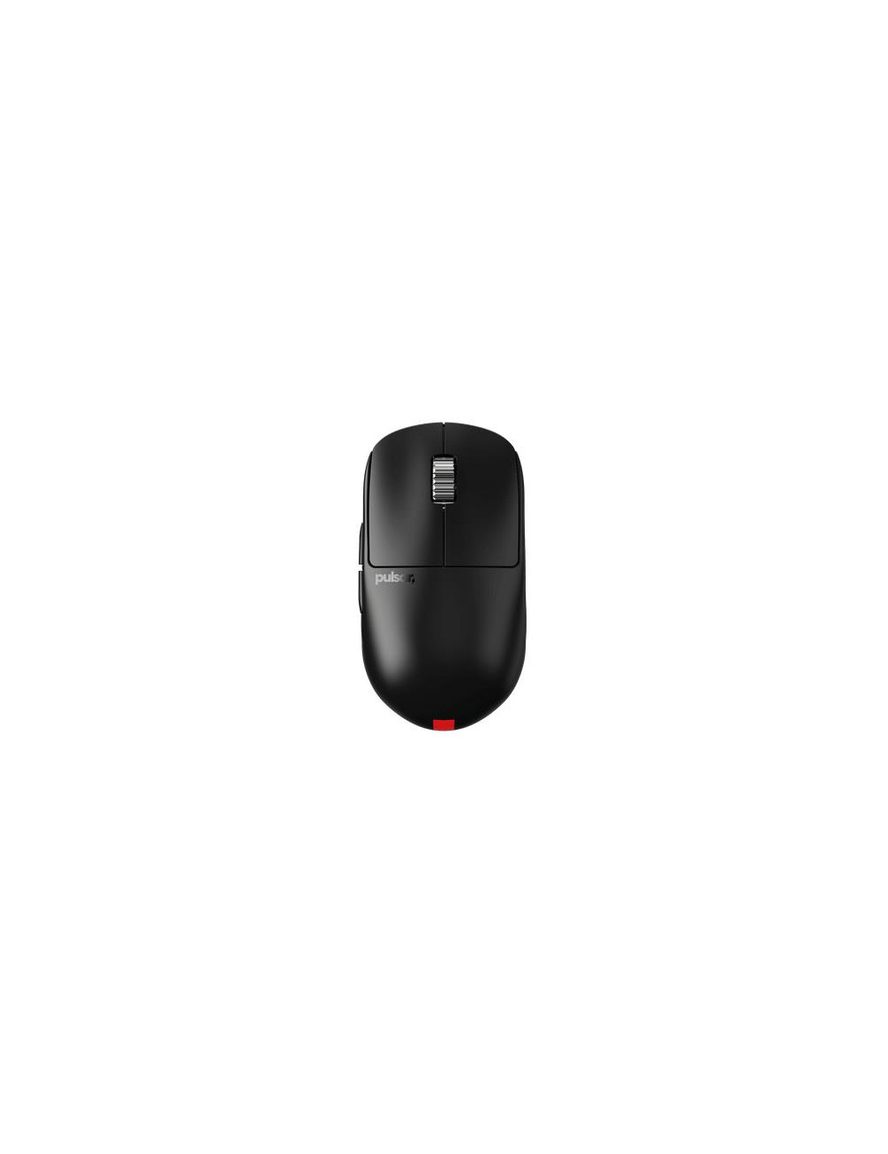MOUSE USB OPTICAL WRL X2H/MEDIUM BLACK PX2HES21 PULSAR