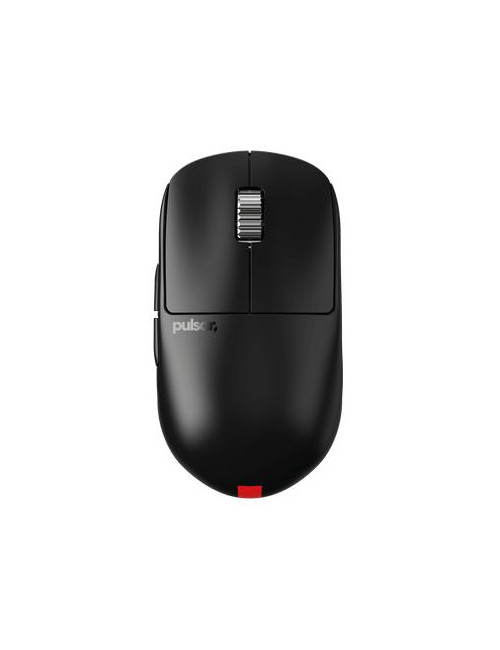 MOUSE USB OPTICAL WRL X2H/MEDIUM BLACK PX2HES21 PULSAR
