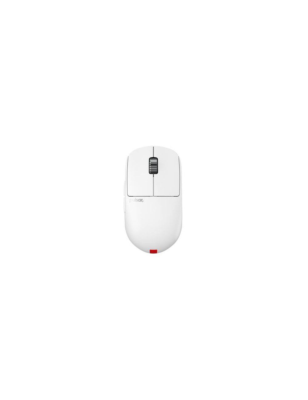 MOUSE USB OPTICAL WRL X2H/MEDIUM WHITE PX2HES22 PULSAR