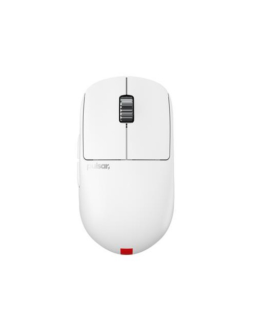 MOUSE USB OPTICAL WRL X2H/MEDIUM WHITE PX2HES22 PULSAR