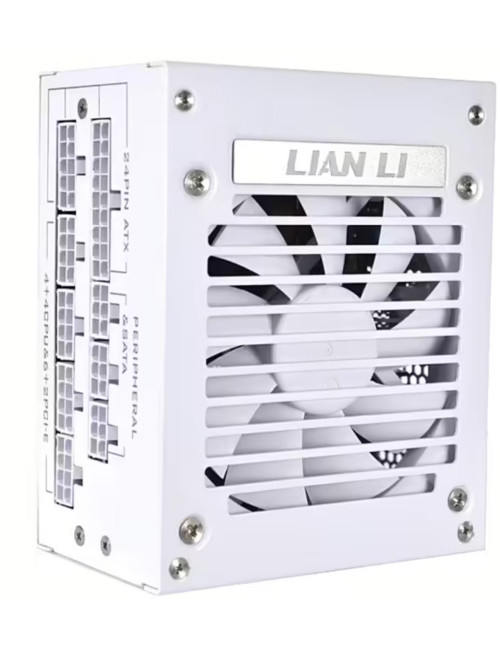 Power Supply|LIAN LI|SP750|SFX|100 - 240 V|750 W|G9P.SP0750G.W000.EU