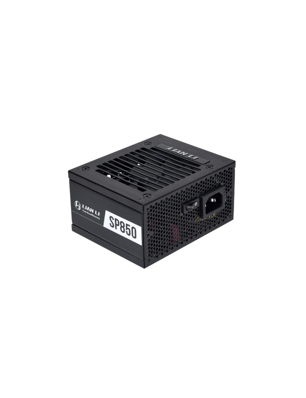 Power Supply|LIAN LI|SP0850|SFX|100 - 240 V|850 W|G9P.SP0850G.B000.EU