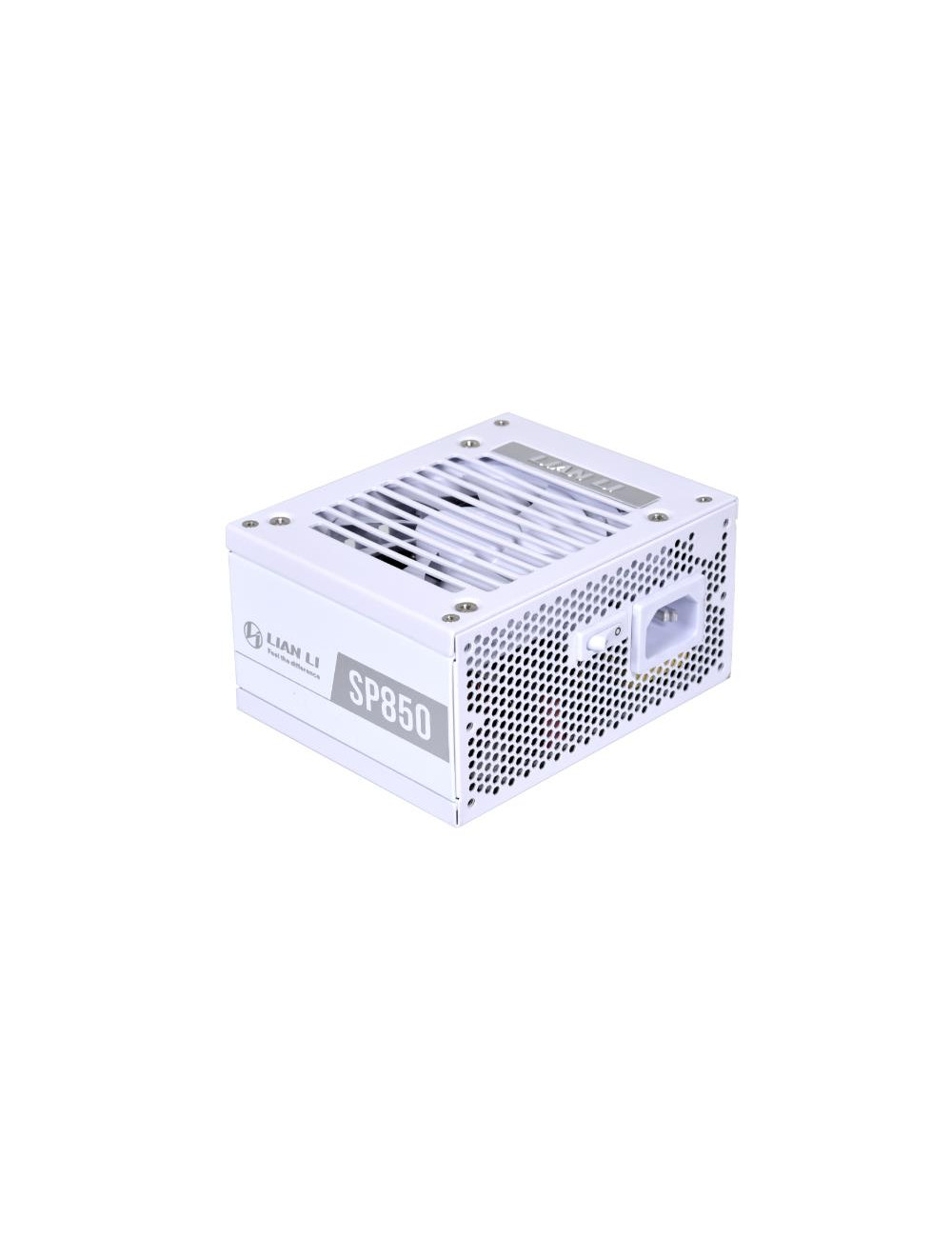 Power Supply|LIAN LI|SP0850|SFX|100 - 240 V|850 W|G9P.SP0850G.W000.EU
