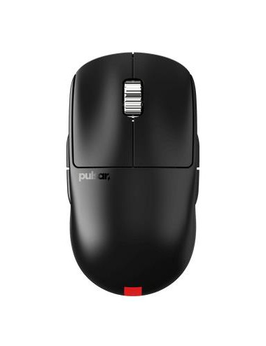 MOUSE USB OPTICAL WRL X2A/ES SIZE2 BLACK PX2AES21 PULSAR