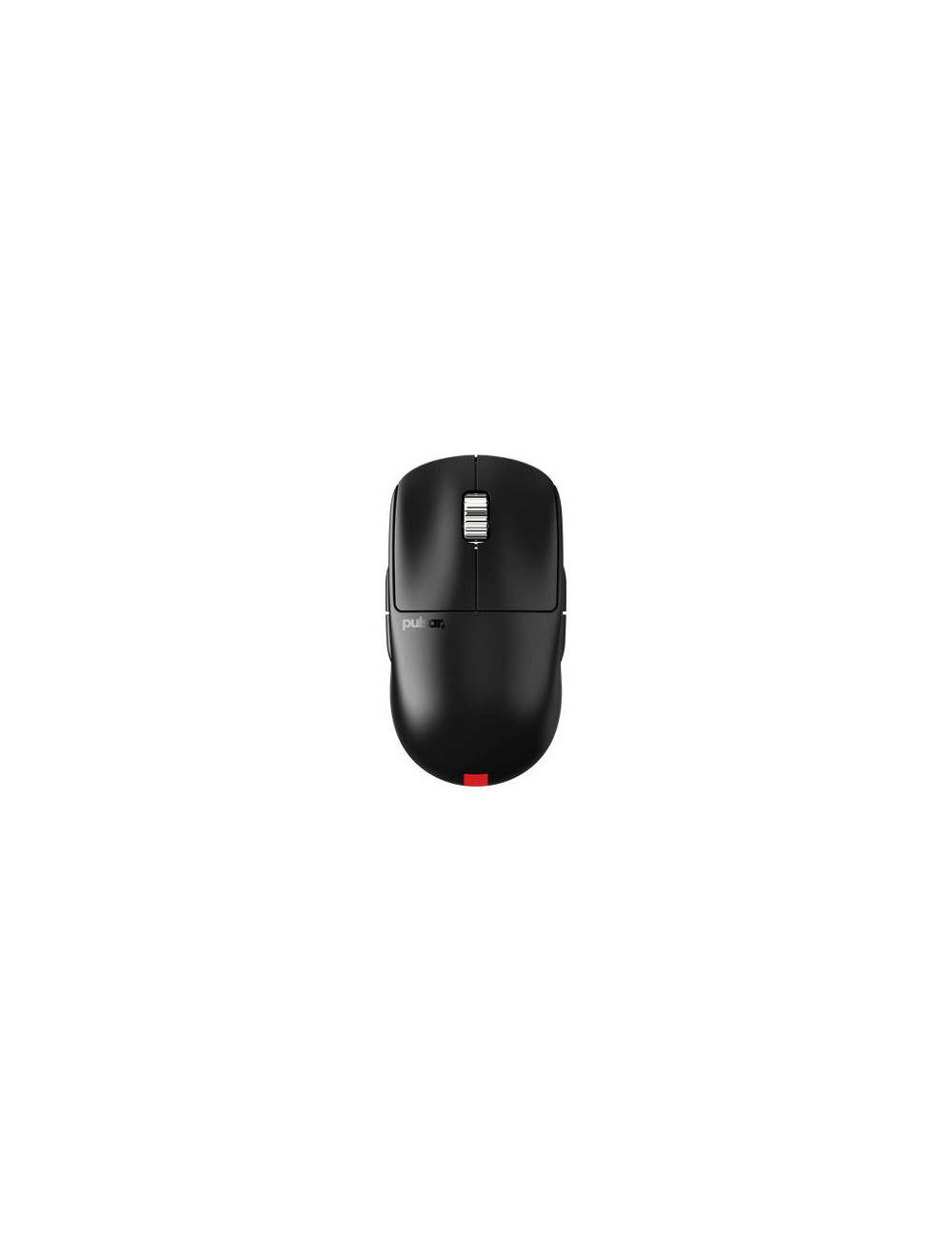 MOUSE USB OPTICAL WRL X2A/ES SIZE2 BLACK PX2AES21 PULSAR