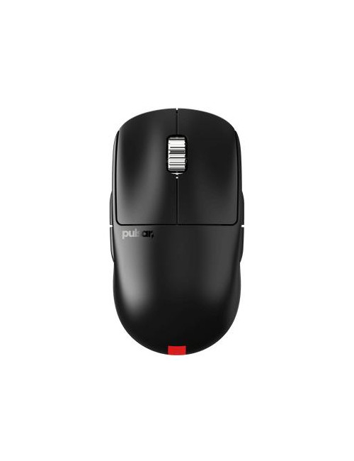 MOUSE USB OPTICAL WRL X2A/ES SIZE2 BLACK PX2AES21 PULSAR