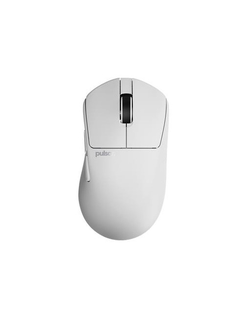 MOUSE USB OPTICAL WRL X3/SIZE1 WHITE PX3R12 PULSAR
