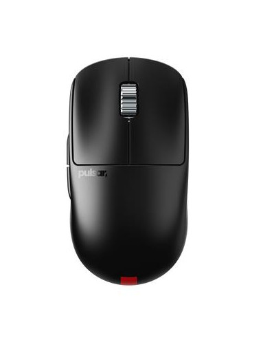MOUSE USB OPTICAL WRL X2 V3/ES SIZE1 BLACK PX23ES11 PULSAR