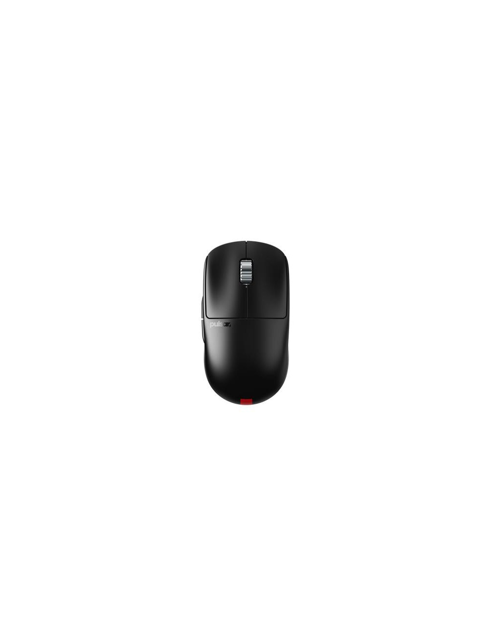 MOUSE USB OPTICAL WRL X2 V3/ES SIZE1 BLACK PX23ES11 PULSAR