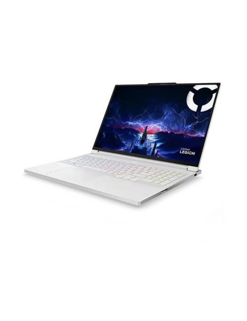 Lenovo Legion 7 16IAX10 | Glacier White | 16 " | OLED | WQXGA | 2560 x 1600 pixels | Intel Core Ultra 9 | 275HX | 32 GB | CSODIM