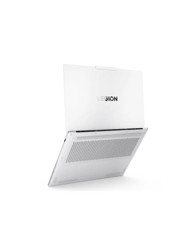 Lenovo Legion 7 16IAX10 | Glacier White | 16 " | OLED | WQXGA | 2560 x 1600 pixels | Intel Core Ultra 9 | 275HX | 32 GB | CSODIM