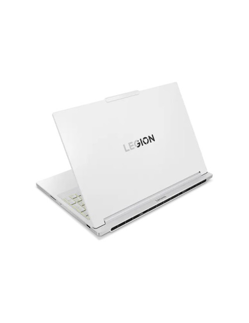 Lenovo Legion 7 16IAX10 | Glacier White | 16 " | OLED | WQXGA | 2560 x 1600 pixels | Intel Core Ultra 9 | 275HX | 32 GB | CSODIM