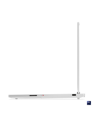 Lenovo Legion 7 16IAX10 | Glacier White | 16 " | OLED | WQXGA | 2560 x 1600 pixels | Intel Core Ultra 9 | 275HX | 32 GB | CSODIM