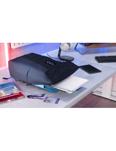 Lenovo Legion 7 16IAX10 | Glacier White | 16 " | OLED | WQXGA | 2560 x 1600 pixels | Intel Core Ultra 9 | 275HX | 32 GB | CSODIM