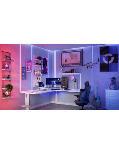 Lenovo Legion 7 16IAX10 | Glacier White | 16 " | OLED | WQXGA | 2560 x 1600 pixels | Intel Core Ultra 9 | 275HX | 32 GB | CSODIM