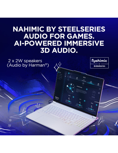 Lenovo Legion 7 16IAX10 | Glacier White | 16 " | OLED | WQXGA | 2560 x 1600 pixels | Intel Core Ultra 9 | 275HX | 32 GB | CSODIM