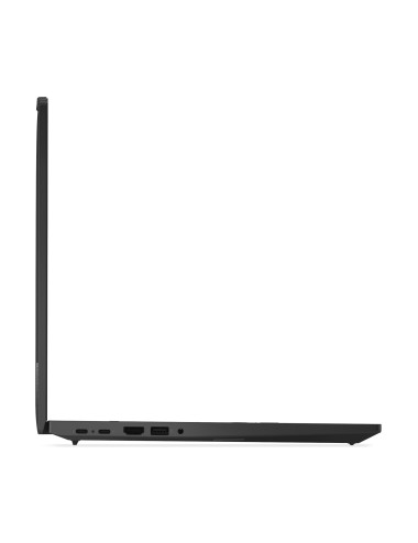 Lenovo ThinkPad P16s G4 AMD | Black | 16 " | IPS | WUXGA | 1920 x 1200 pixels | Anti-glare | AMD Ryzen AI 7 PRO | 350 | 64 (2x32
