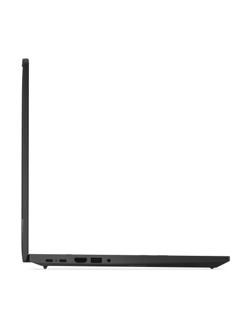 Lenovo ThinkPad P16s G4 AMD | Black | 16 " | IPS | WUXGA | 1920 x 1200 pixels | Anti-glare | AMD Ryzen AI 7 PRO | 350 | 64 (2x32